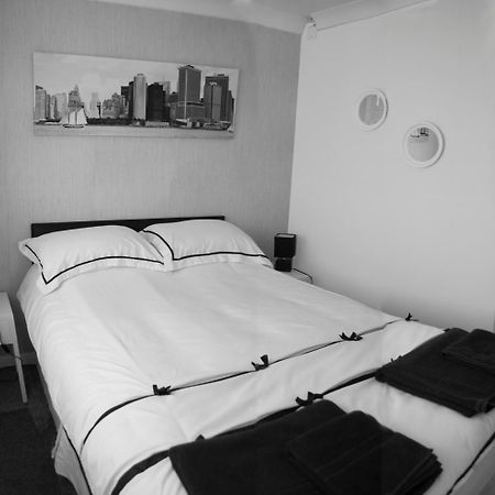 노팅엄 Richmond House B&B 외부 사진
