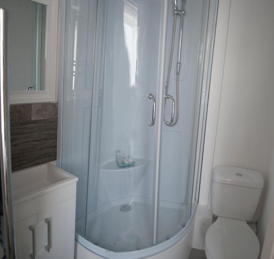 노팅엄 Richmond House B&B 외부 사진