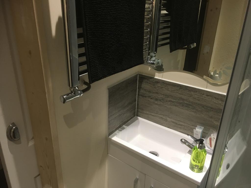 노팅엄 Richmond House B&B 외부 사진