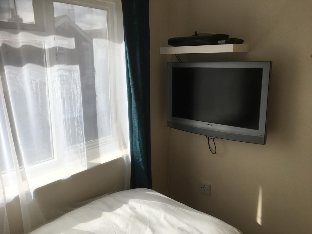 노팅엄 Richmond House B&B 외부 사진