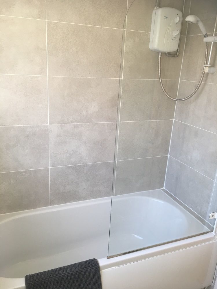 노팅엄 Richmond House B&B 외부 사진