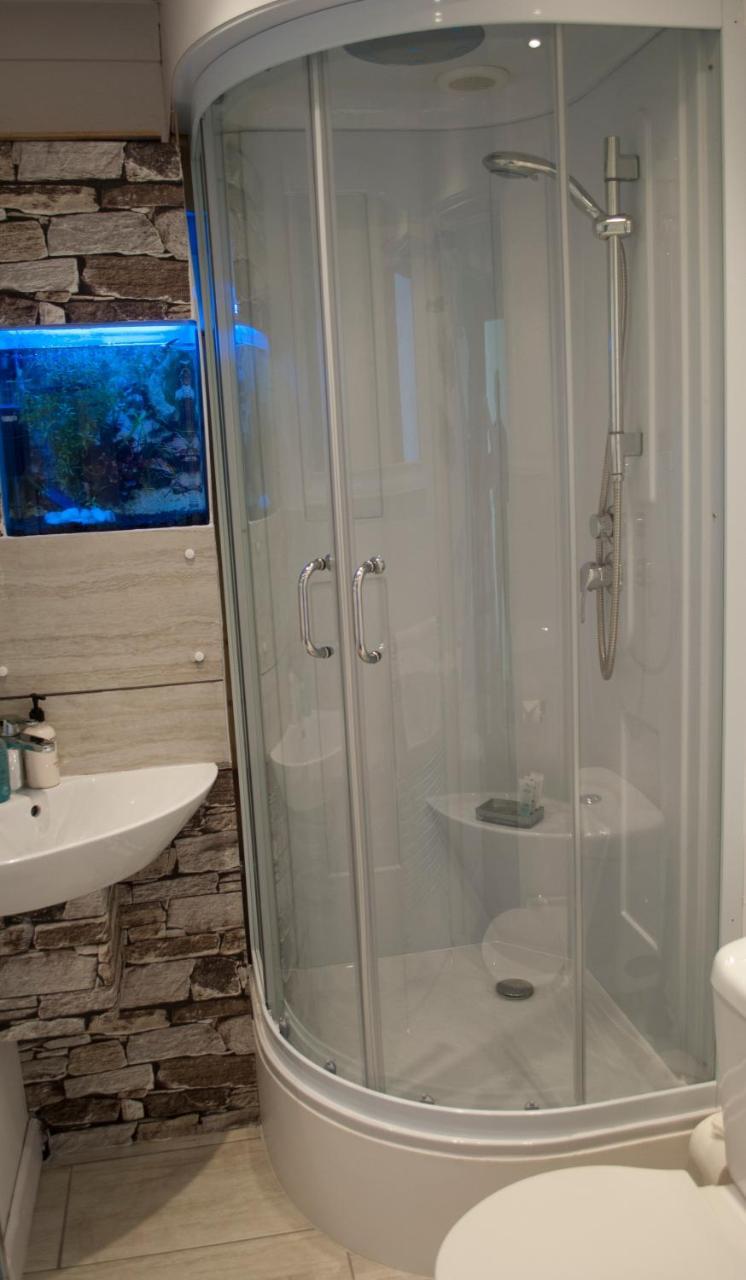 노팅엄 Richmond House B&B 외부 사진